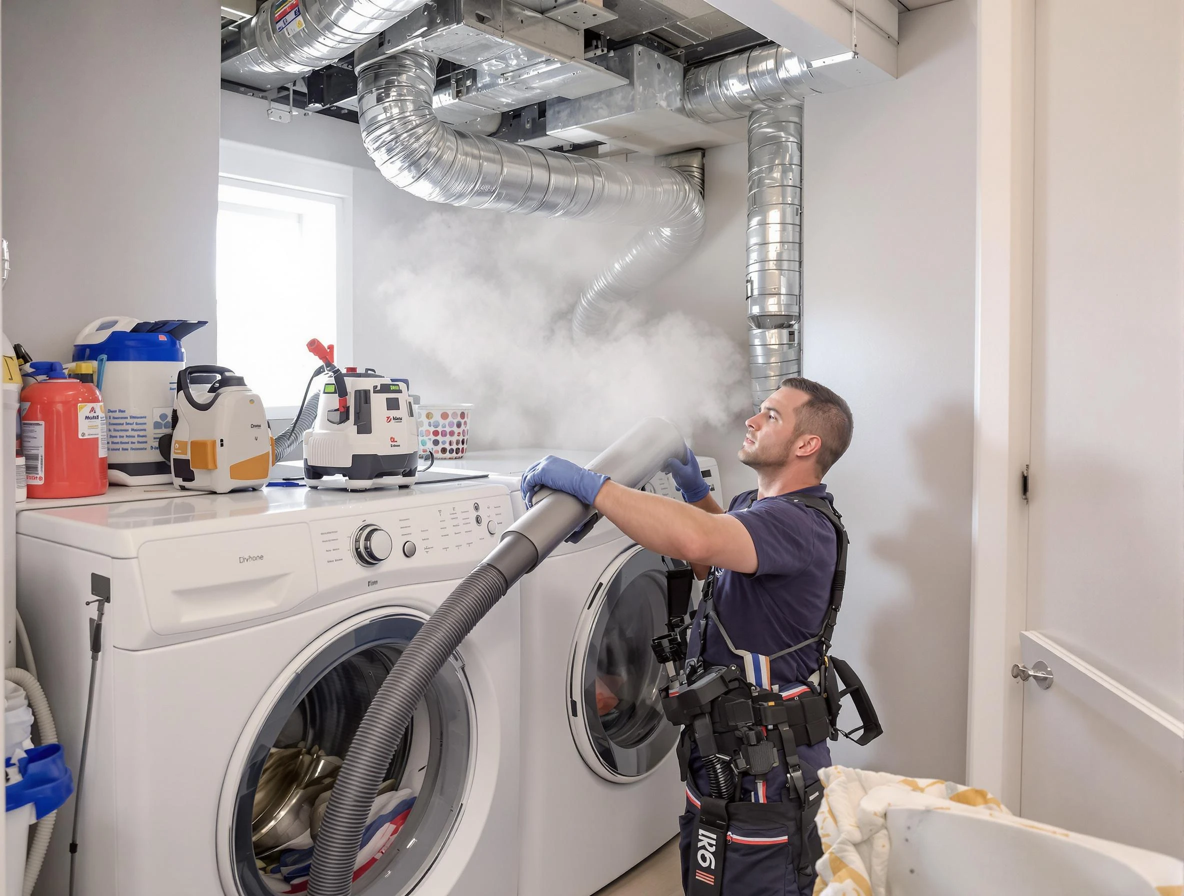 Duct Cleaning service in Meridian, CO