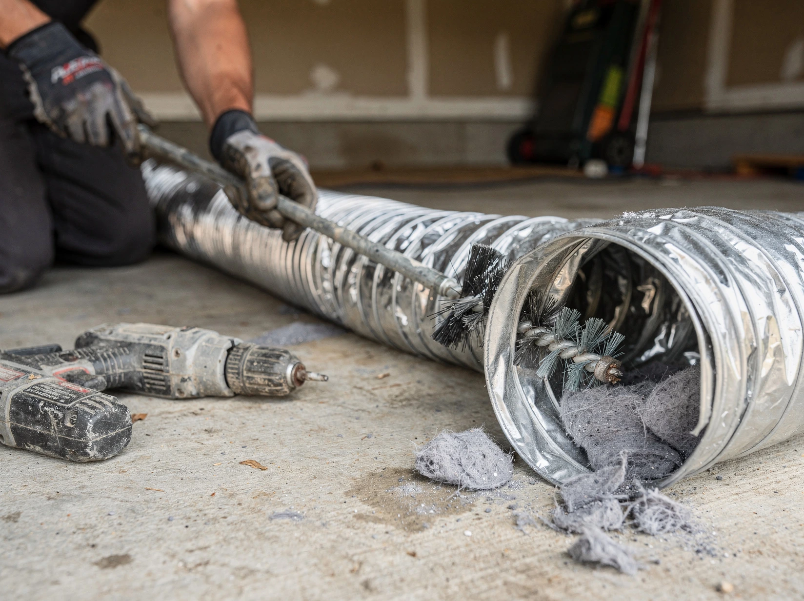 Duct Cleaning service in Meridian, CO