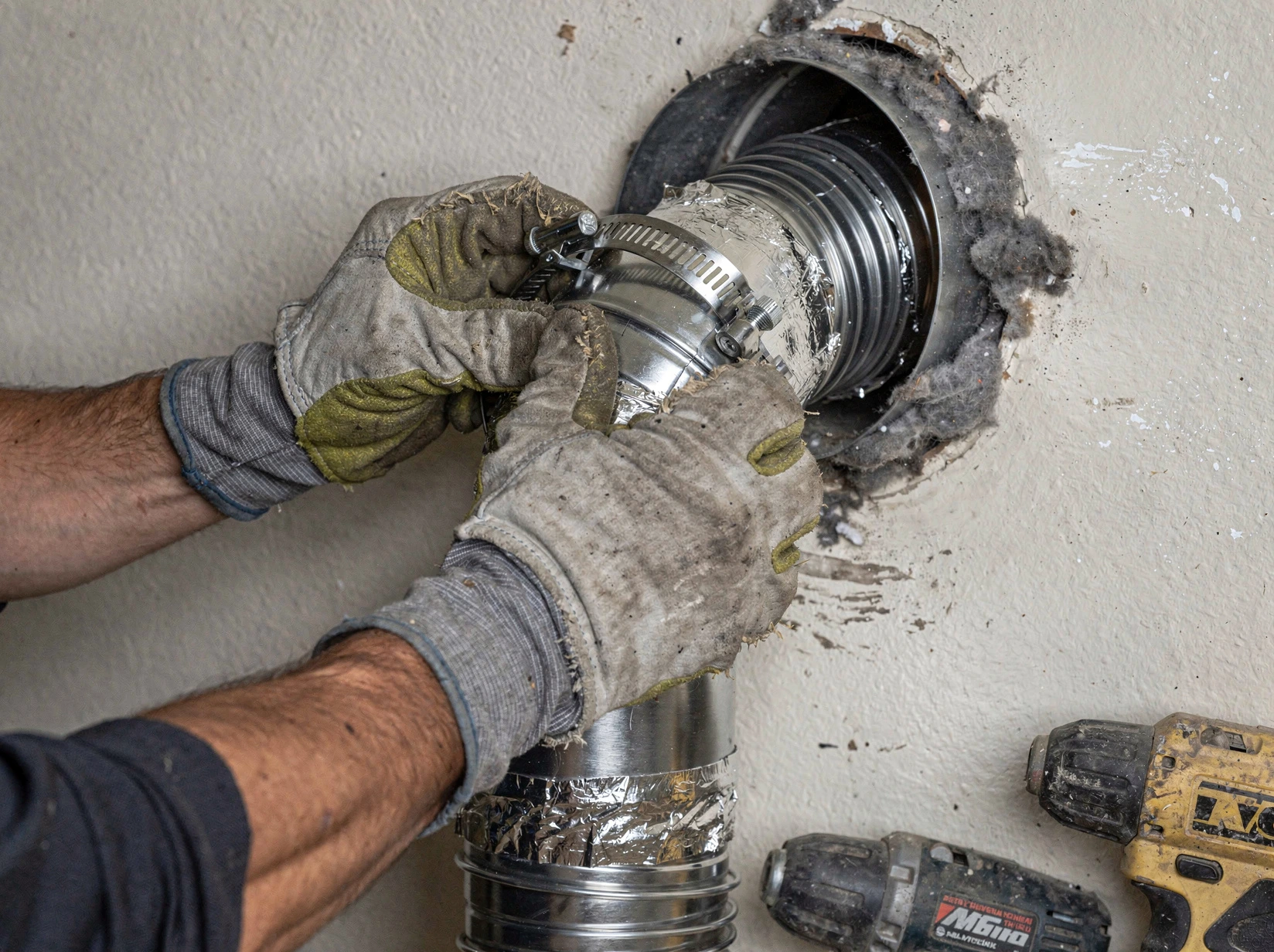 Hose Installation service in Meridian, CO